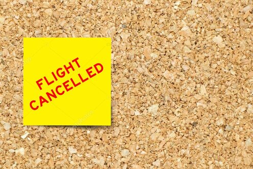 Kalender mit markierten Konzertterminen