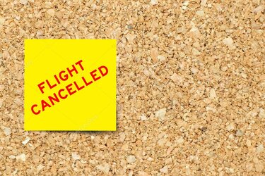 Kalender mit markierten Konzertterminen